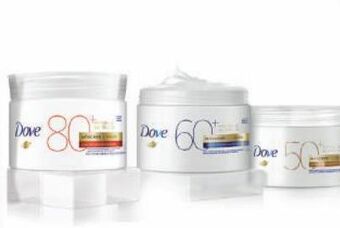 Drogal Tratamento para cabelo dove oferta