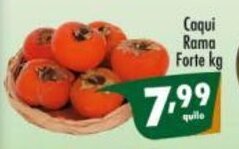 Vencedor Atacadista Caqui Rama Forte 1kg oferta