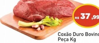 Tonin Superatacado Coxão duro bovino oferta