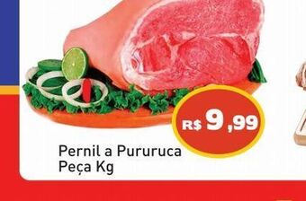 Tonin Superatacado Pernil a pururuca oferta