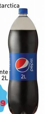 Tonin Superatacado Refrigerante pepsi cola 2l oferta