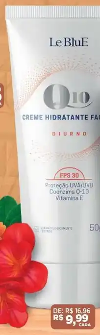 Farma Conde Creme hidratante le blue oferta