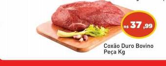 Tonin Superatacado Coxão Duro Bovino Peça Kg oferta