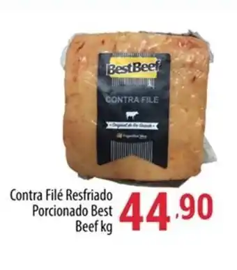 Rede Top Contra File Resfriado Porcianado Best Beef 1kg oferta