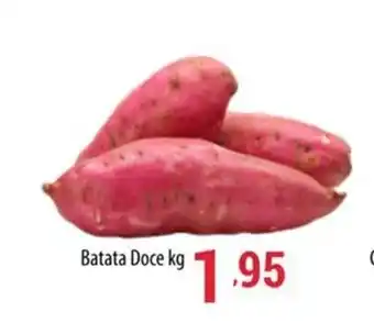 Rede Top Batata Doce 1kg oferta