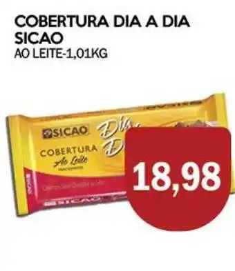 Decisão Atacarejo Cobertura Dia A Dia Sicao Ao Leite oferta