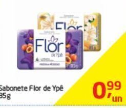 Tenda Atacado Sabonete flor de ypê oferta