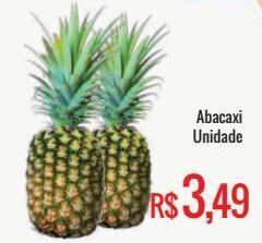 Mart Minas Abacaxi oferta