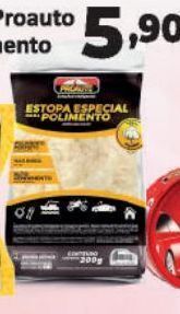 Peruzzo Esponja proauto oferta