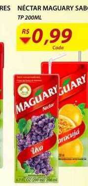 Assaí Atacadista Néctar Maguary Sabores Tp 200ml oferta
