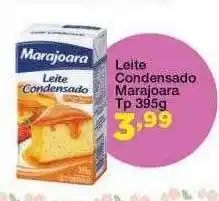 Chama Supermercados Leite Condensado Mrajoara Tp oferta