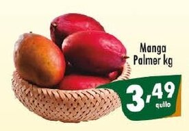 Ricoy Supermercados Manga Palmer 1kg oferta