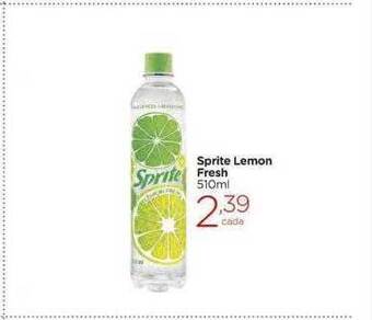 Carrefour Market Sprite Lemon Fresh oferta