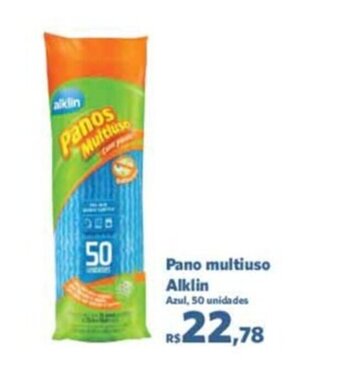 Sam's Club Pano Multiuso Alklin oferta