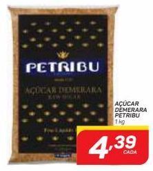 GBarbosa Açúcar démerara petribu kg oferta