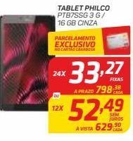 GBarbosa Tablet philco oferta