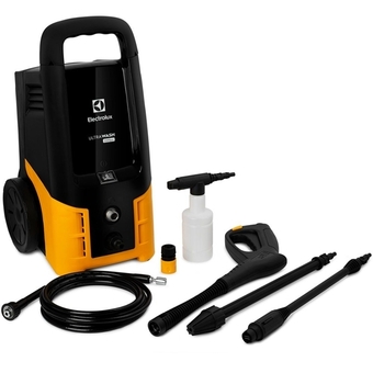 Benoit Lavadora de Alta Pressão Electrolux UWS31 Portátil 1800W oferta