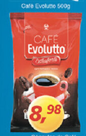 Supermercados Guanabara Cafe Evolutto 500g oferta