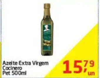 Azeite Extra Virgem Cocineiro 500ml6