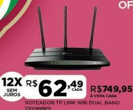 Roteador tp-link