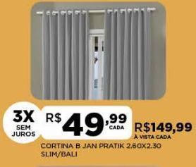 Cortina b jan pratik