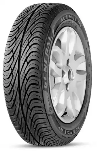 DB Supermercados Pneu general altimax 175/65 r14 82t rt oferta