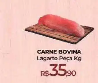 Peg Pese Carne Bovina Lagarto 1kg oferta