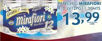 Papel Hig Mirafiori Lv12pg11
