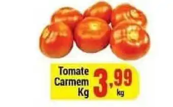 Negreiros Tomate Carmem 1kg oferta