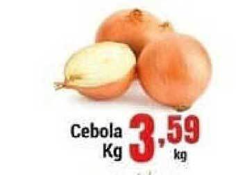 Negreiros Cebola 1kg oferta