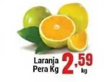 Laranja Pera 1kg