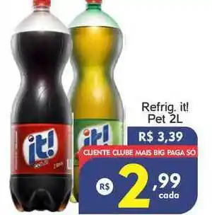 Refrig. It! 2L