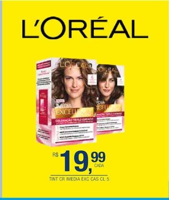 DB Supermercados Tint cr imedia exc cas cl 5 oferta