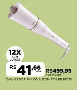 DB Supermercados Cacheador philco autom styler pec10 oferta