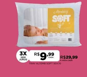 Trav altemb dueto toque seda 50x70