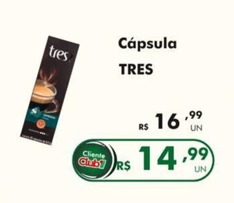 Capsula Tres