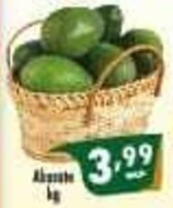 Ricoy Supermercados Abacate 1kg oferta