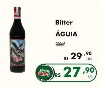 Bitter Aguia 900ml