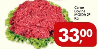 Supermercados Nori Carne Bovina Moida 2 1kg oferta