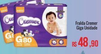 Mart Minas Fralda cremer giga oferta