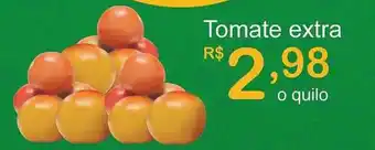 Giga Atacado Tomate Extra 1kg oferta