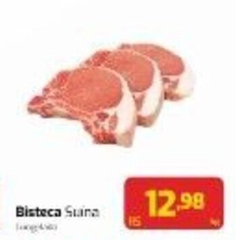 Bisteca Suina