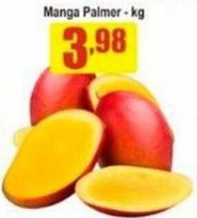 Manga Palmer 1kg