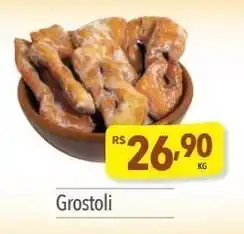 Grostoli 1kg