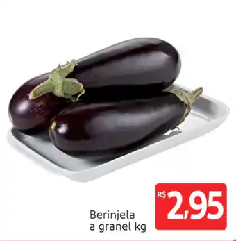 Berinjela a granel 1kg