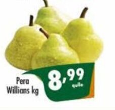 Pera Williams 1kg