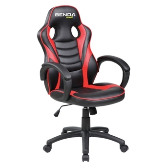 Benoit Cadeira Giratória Gamer Benoá Elevação a Gás Rodízio oferta