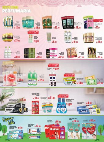 Mart Minas Shampoo oferta
