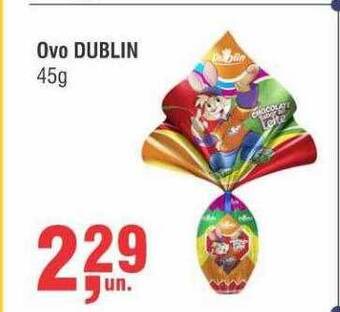 Ovo Dublin