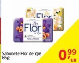 Tenda Atacado Sabonete flor de ypê 85g oferta